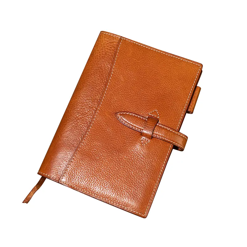 What Are The Features to Look for in a Planner Notebook for Busy Professionals?