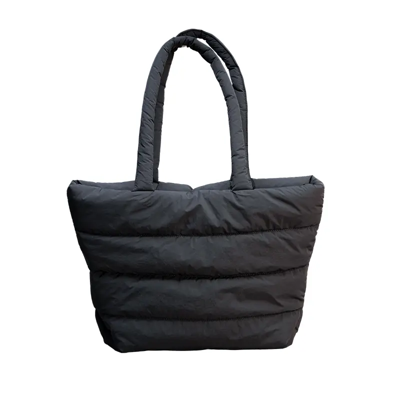 What Is a Down Tote Bag and Why Is Becoming a Must-Have Accessory?