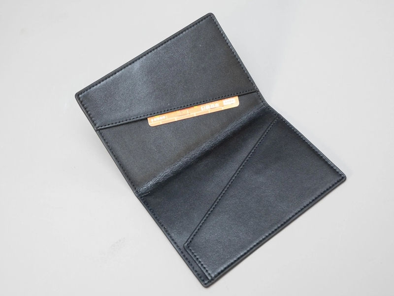 How does Godere Keep Wallet Quality Constans in Mass Production?