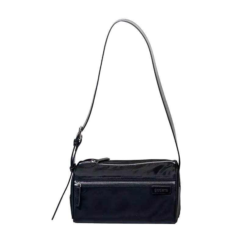 Casual Canvas Bag
