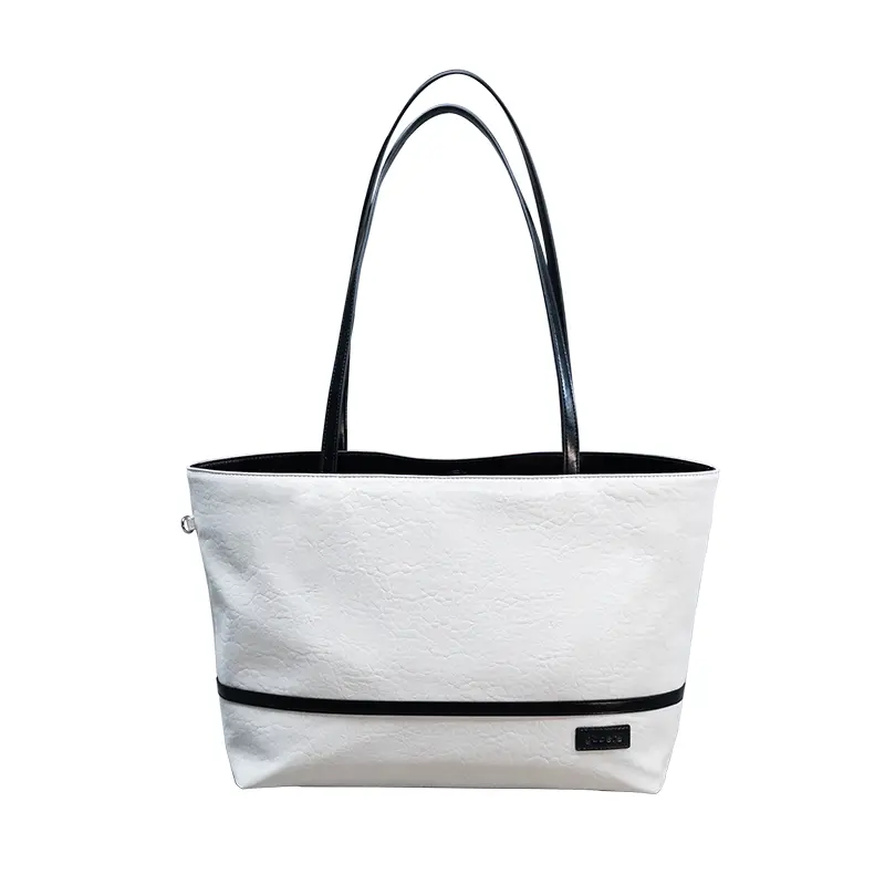 Casual Tote Underarm Bag