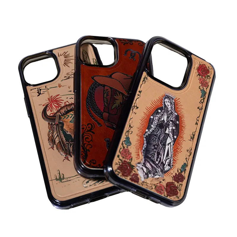 Caelatum Phone Casum