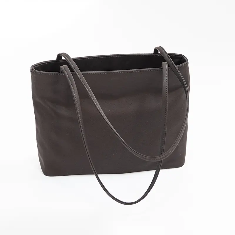 Nylon Tote Bag
