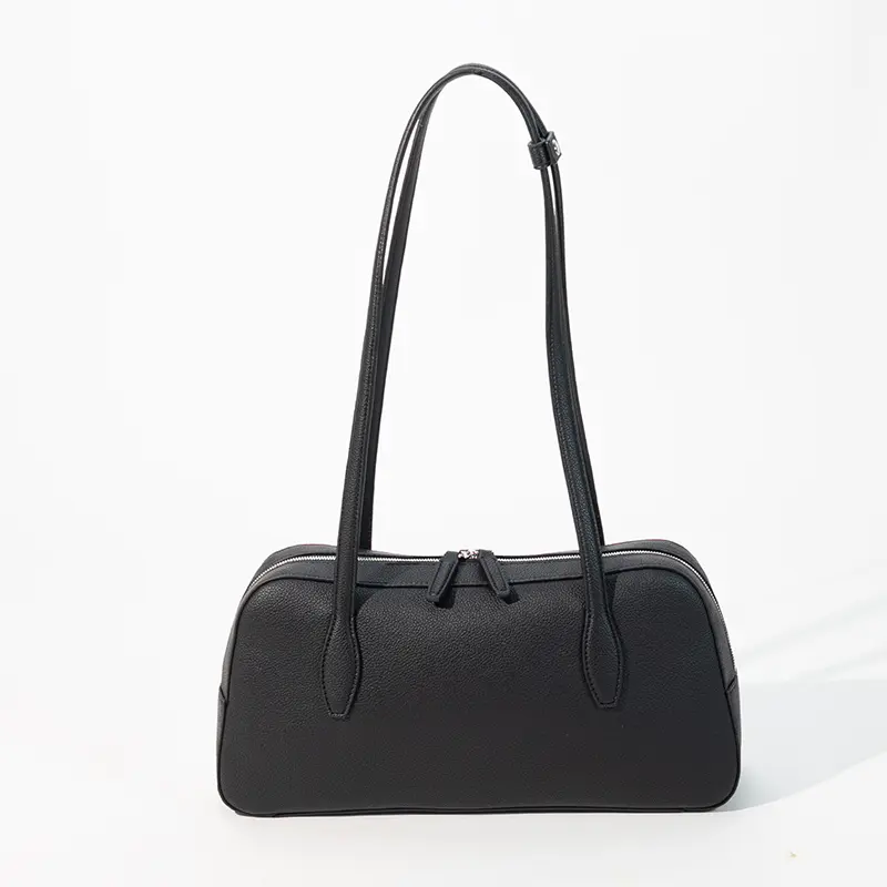 Granum Leather Handbag