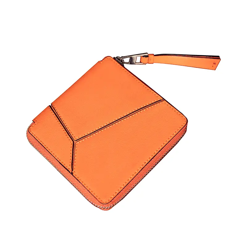 Quadratus Wallet