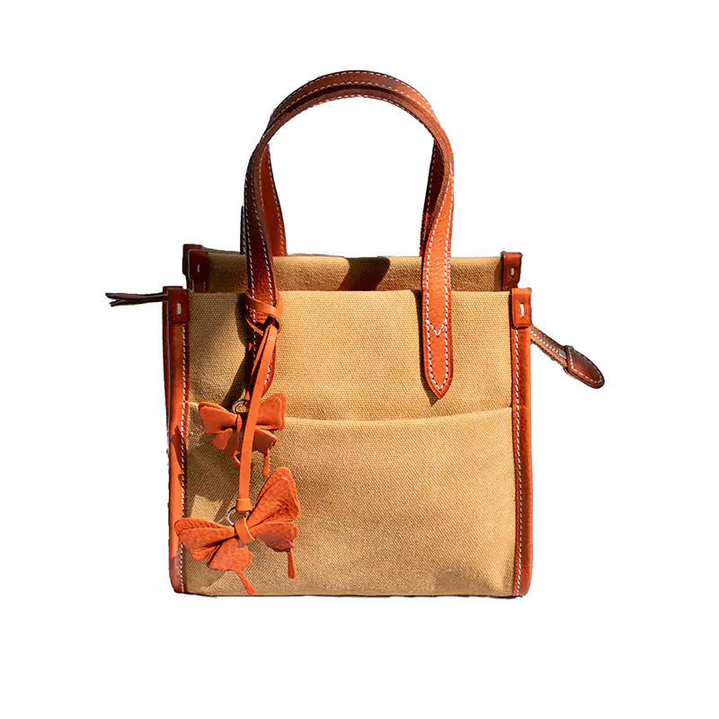 Mulierum Casual Handbag