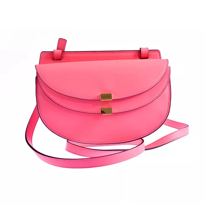Women s Leather Equo Bag